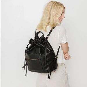 COPY - Fawn design backpack